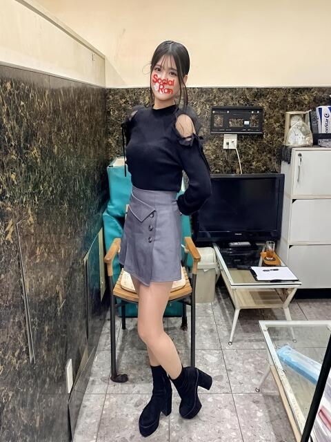 ゆりな ソシアル蘭（高級ソープランド）