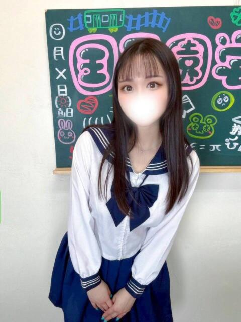 すずか(おっぱい感謝Fかっぷ) 学園天国（ファッションヘルス）