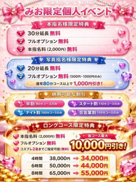 みお ぽっちゃり巨乳素人専門店ぷにめろ八王子店（ぽっちゃり系デリヘル）