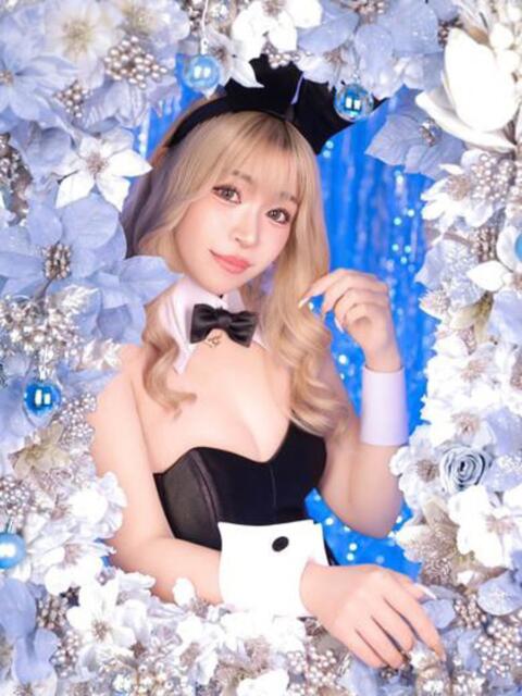 はる JAPAN CLUB BUNNY LOUNGE（ソープランド）