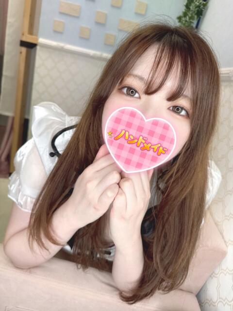 なつみ 上野ハンドメイド（派遣型オナクラ）