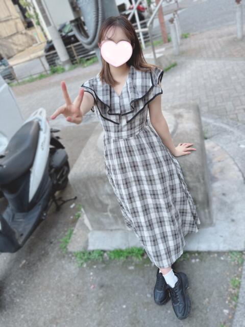 体験あめ『リフレ完全未経験⭐︎清楚で包容力も感じる激美人』 錦糸町派遣型JKリフレガチあい（派遣リフレ）