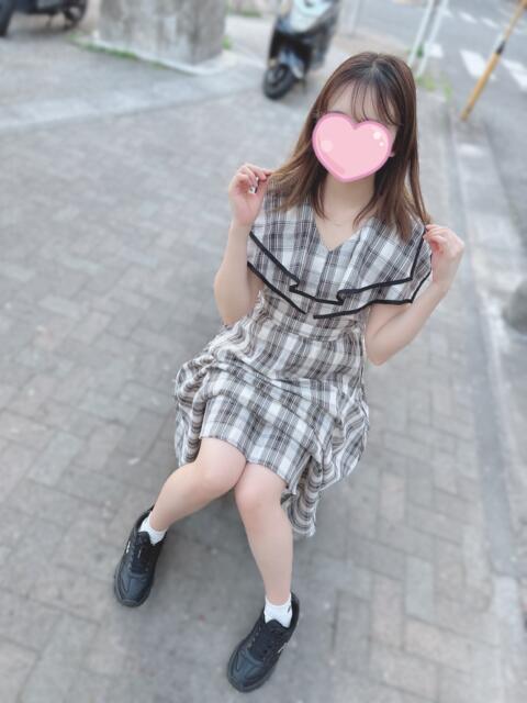 体験あめ『リフレ完全未経験⭐︎清楚で包容力も感じる激美人』 錦糸町派遣型JKリフレガチあい（派遣リフレ）