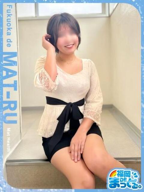 水城 るな ハレ系 福岡DEまっとる。&ひよこ治療院(店舗型ヘルス)