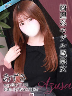 あずさ 東京リップ 上野店（上野/デリヘル）