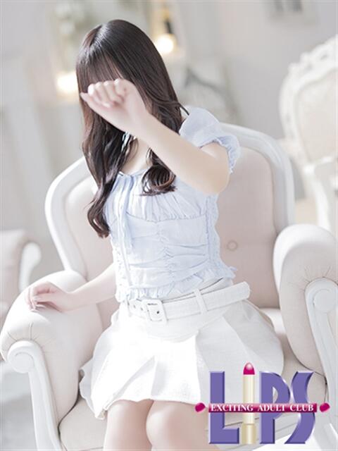 めい【華奢で愛らしい可愛い子♡】 LIPS(リップス)（ファッションヘルス(トクヨク)）