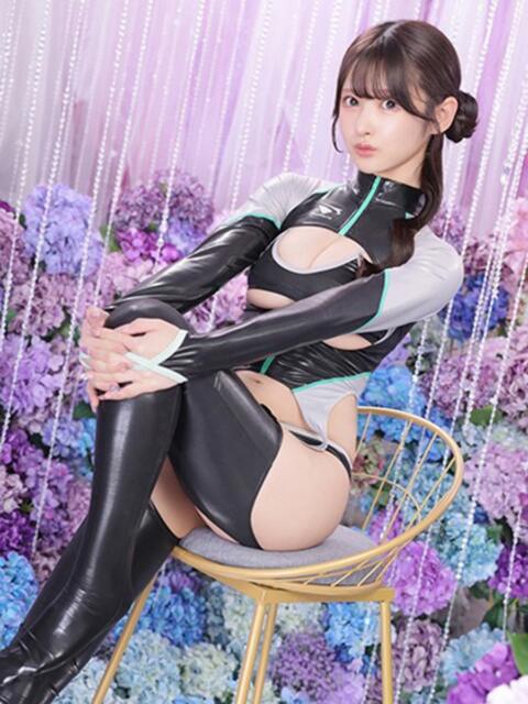 凰条ゆあ＠ブレイジングアナドラ アナラードライ（M性感ホテヘル＆デリヘル）