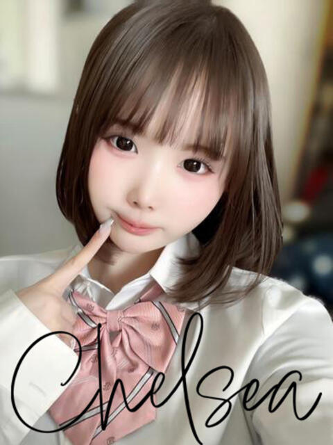 シロ【ロリカワ♡身体はオトナ】 CLUB CHELSEA(クラブ チェルシー)福井（デリヘル）