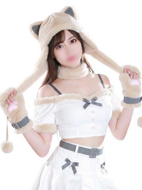 まろん 2980円（にゃんきゅっぱ）（店舗型手コキ専門店）