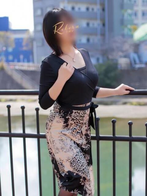 いぶき 40代からのリアル鹿児島美熟女 REBORN リボン(人妻デリヘル)