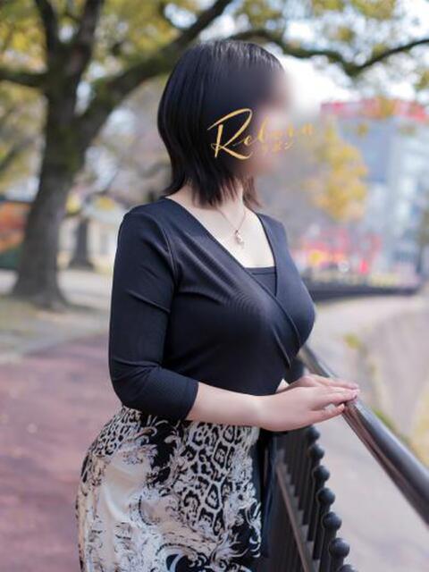 いぶき 40代からのリアル鹿児島美熟女 REBORN リボン(人妻デリヘル)