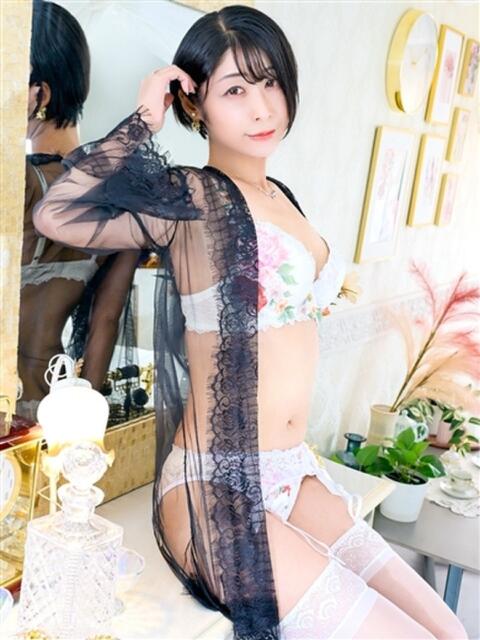 ましろ 若葉（ソープランド）