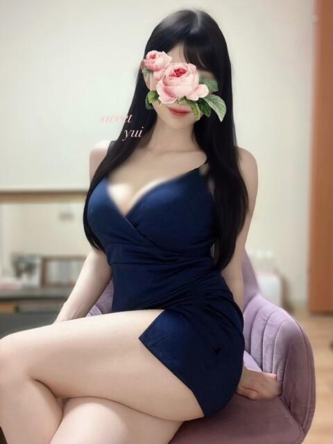 ゆい SWEET～berta～（【非風俗】メンズエステ）