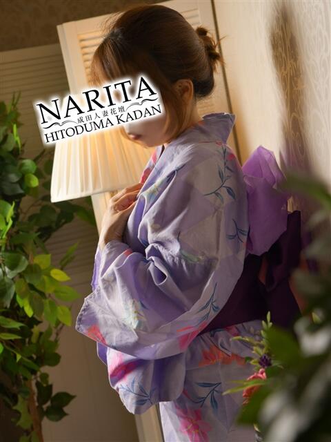 めい 成田人妻花壇（待ち合わせ型人妻デリヘル）