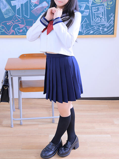 なずな 密着指導！バカンス学園 尼崎校（派遣型デリヘル）