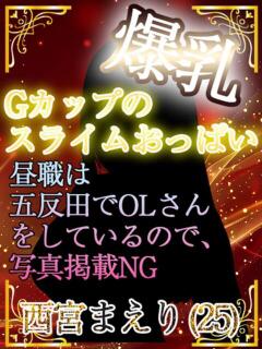西宮まえり 全裸コレクション or 妄想痴漢電車（五反田/ホテヘル）