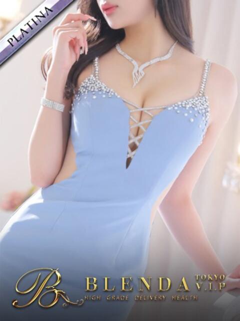 綾【りょう】 BLENDA V.I.P東京店（高級デリヘル）