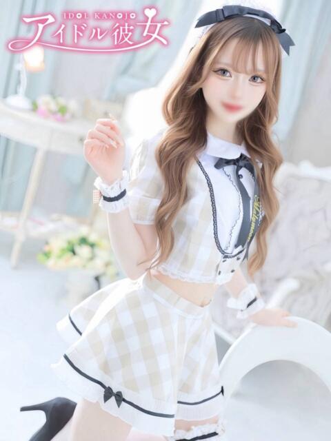 如月もな 水戸ソープ アイドル彼女（ソープランド）