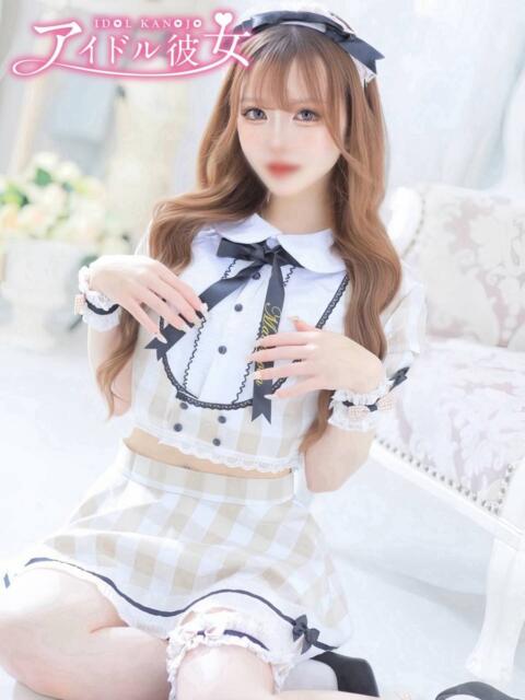 如月もな 水戸ソープ アイドル彼女（ソープランド）