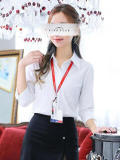 月城　りおな YOKOHAMA FIVESTAR（横浜ファイブスター）（福富町/ソープ）