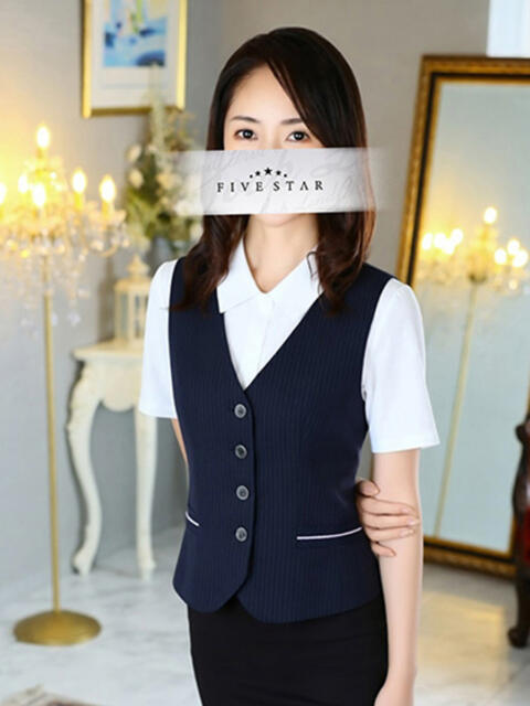 赤名　りょう YOKOHAMA FIVESTAR（横浜ファイブスター）（ソープランド）