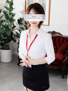 黒木　あおい YOKOHAMA FIVESTAR（横浜ファイブスター）（福富町/ソープ）