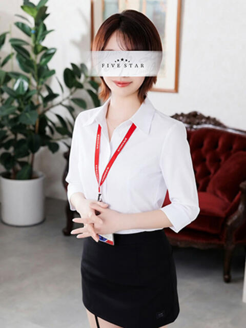 黒木　あおい YOKOHAMA FIVESTAR（横浜ファイブスター）（ソープランド）