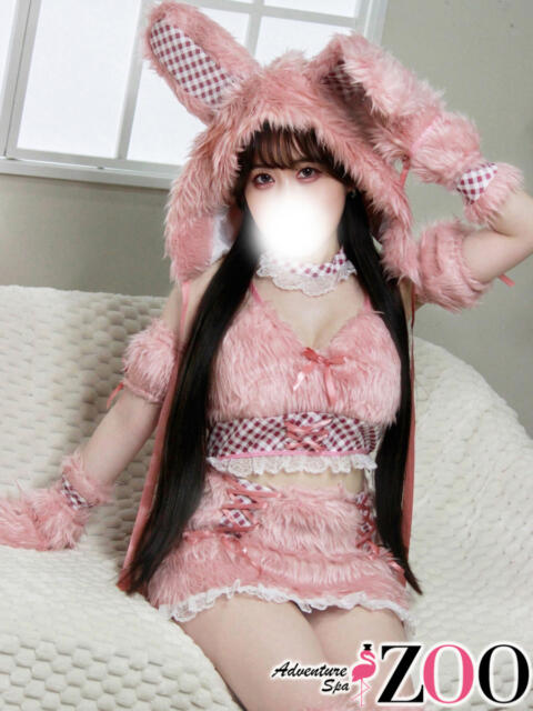 楠木めい ADVENTURE SPA ZOO(ズー)（【非風俗】メンズエステ）