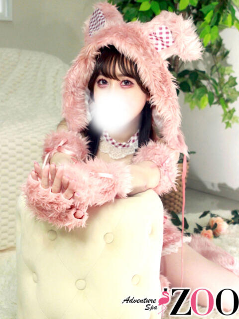 楠木めい ADVENTURE SPA ZOO(ズー)（【非風俗】メンズエステ）