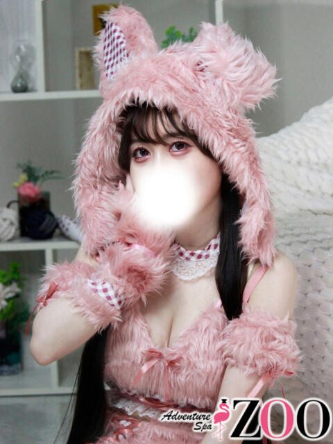 楠木めい ADVENTURE SPA ZOO(ズー)（【非風俗】メンズエステ）