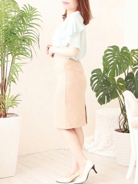 黒木真由美 アロマエステGarden東京(派遣型アロマエステ)