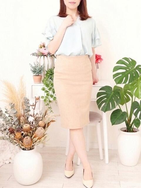 黒木真由美 アロマエステGarden東京(派遣型アロマエステ)