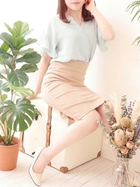 黒木真由美 アロマエステGarden東京(派遣型アロマエステ)