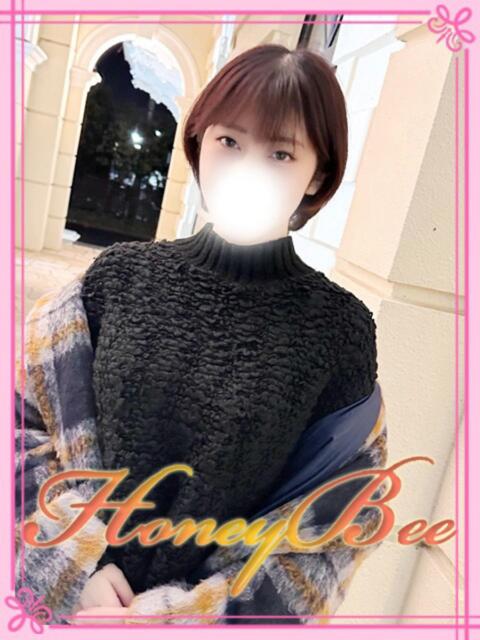 なぎ（清楚美女が超エロい！ ハニービー（Honey Bee）（デリヘル）