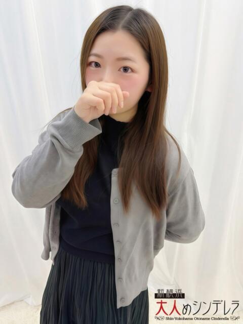水野ほのか 大人めシンデレラ 新横浜店（シンデレラグループ）（デリヘル）