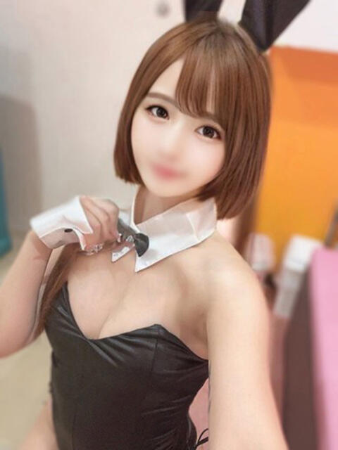 ちなつ 吉原USAGI バニーラバー（ソープランド）