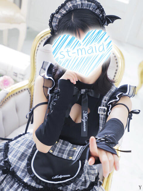 長閑　ひより メイドin西川口（埼玉ハレ系）（メイド系ヘルス）