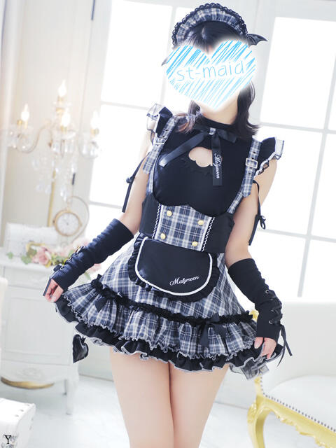 長閑　ひより メイドin西川口（埼玉ハレ系）（メイド系ヘルス）