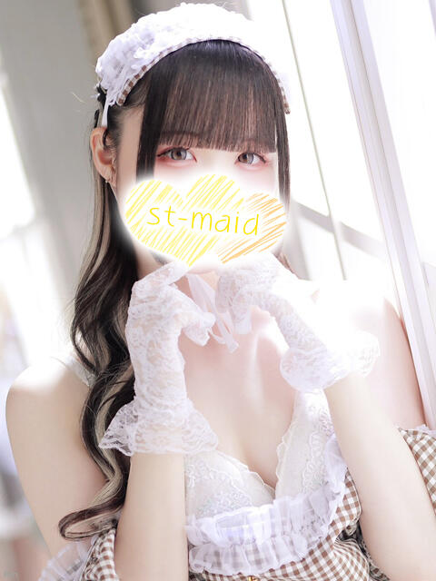 水白　みるく メイドin西川口（埼玉ハレ系）（メイド系ヘルス）