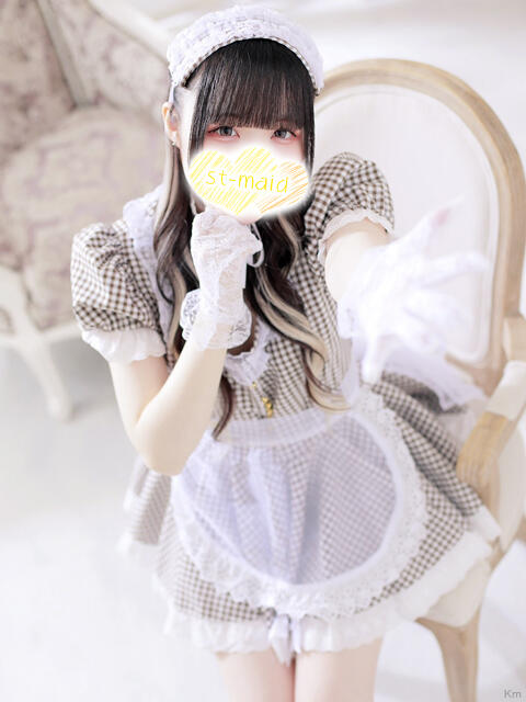 水白　みるく メイドin西川口（埼玉ハレ系）（メイド系ヘルス）