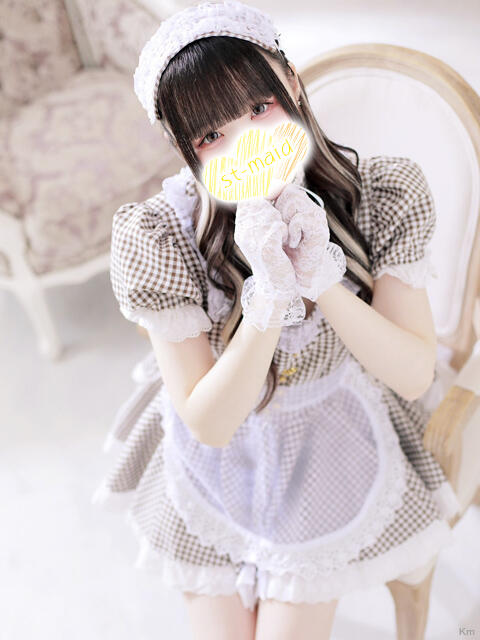 水白　みるく メイドin西川口（埼玉ハレ系）（メイド系ヘルス）