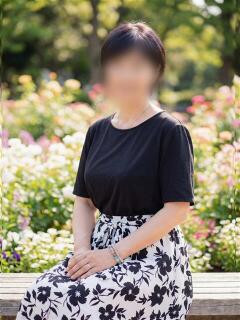 烈火兎蘭 熟女パラダイス岐阜羽島店（カサブランカグループ）（羽島/デリヘル）