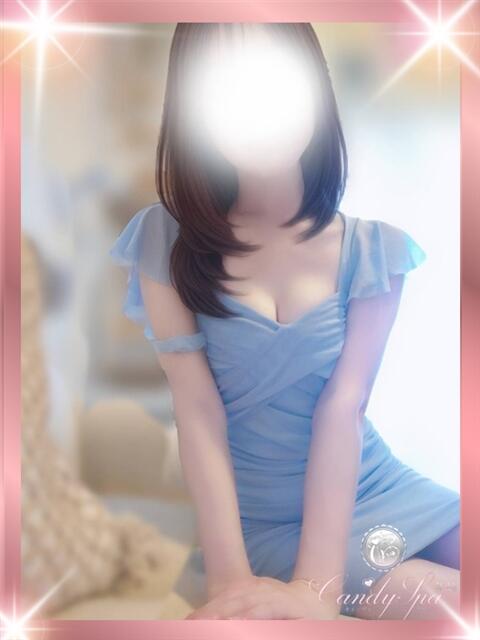篠宮 メイサ Candy Spa（キャンディースパ）（【非風俗】メンズエステ）