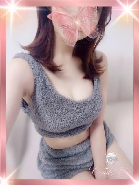 篠宮 メイサ Candy Spa（キャンディースパ）（【非風俗】メンズエステ）