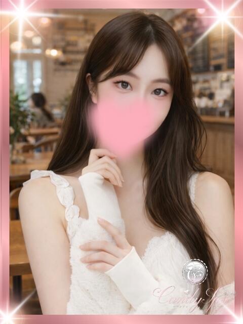 七海 かよ Candy Spa（キャンディースパ）（【非風俗】メンズエステ）