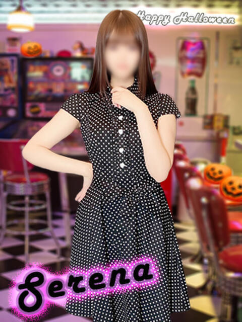 せれな かりんと秋葉原（オナクラ・手コキ）