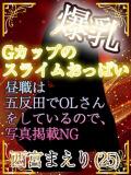 西宮まえり 全裸コレクション or 妄想痴漢電車（五反田/ホテヘル）