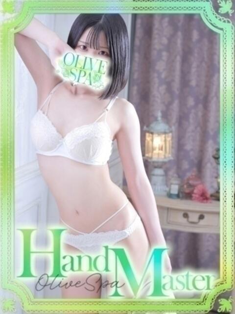 一色 りな OLIVE SPA（アロマエステ）