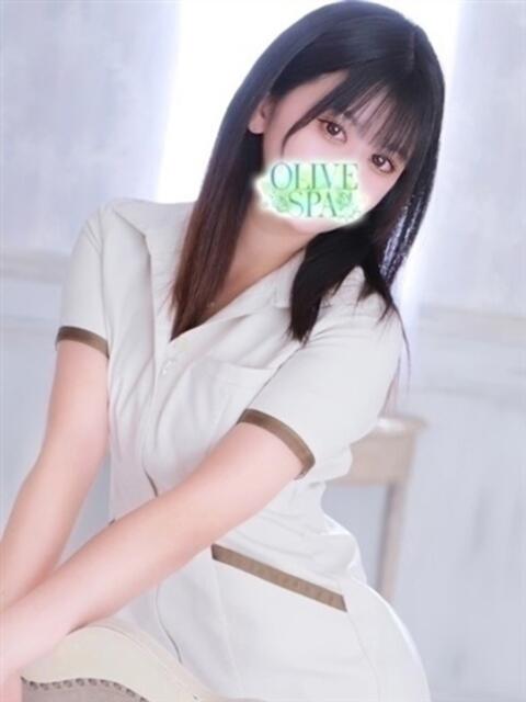 柚木 みーな OLIVE SPA（アロマエステ）