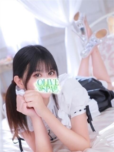 柚木 みーな OLIVE SPA（アロマエステ）